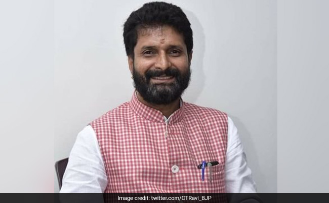 Halal Meat Is "Economic Jihad": BJP National General Secretary