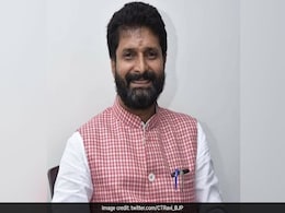 ‘आर्थिक जिहाद’ है हलाल मीट : बीजेपी महासचिव सीटी रवि ‘आर्थिक जिहाद’ है हलाल मीट : बीजेपी महासचिव सीटी रवि