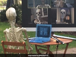 Halloween 2020: How Halloween Has Changed In The Year Of Coronavirus Halloween 2020: How Halloween Has Changed In The Year Of Coronavirus