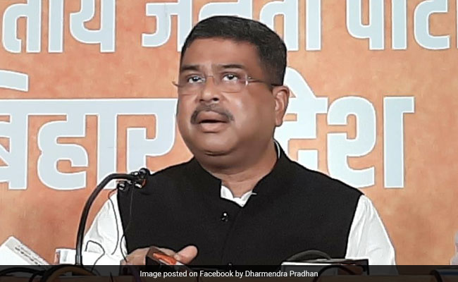 India Sees Fuel Demand Recovery To Pre-Pandemic Level By Year-End: Minister