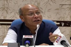 Meghalaya To Probe Reports Of Leakage From Uranium Waste Tanks Meghalaya To Probe Reports Of Leakage From Uranium Waste Tanks