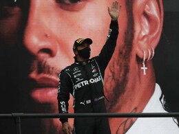 Lewis Hamilton Record Keeps 'Greatest Of All Time' Debate Raging Lewis Hamilton Record Keeps 'Greatest Of All Time' Debate Raging