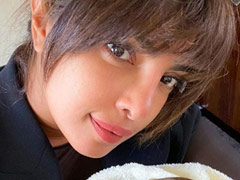 Things Priyanka Doesn't Miss Any More After Months Of Social Distancing