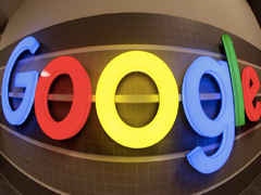 US Sues Google In Biggest Antitrust Case In Decades, Explores Breakup US Sues Google In Biggest Antitrust Case In Decades, Explores Breakup