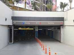 Park+ App Offers Pre-Booking For Car Park Along With Contactless Service Park+ App Offers Pre-Booking For Car Park Along With Contactless Service