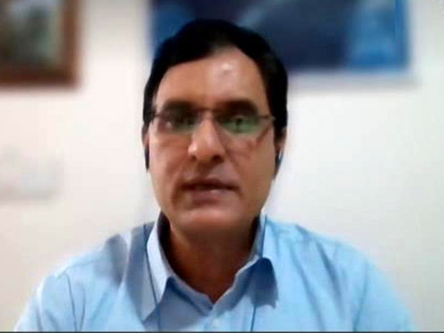 We Have Taken A Holistic Approach To The Cause Of Malnutrition: Mohammed Asif