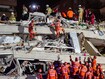 Buildings Collapse, Streets Flooded: Videos Capture Horrific Turkey Quake Buildings Collapse, Streets Flooded: Videos Capture Horrific Turkey Quake
