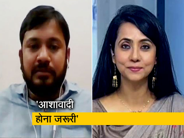 बिहार के युवा जाति से ऊपर उठकर रोजगार की बात करना चाहते हैं: कन्हैया