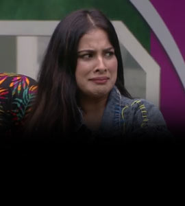 'Bigg Boss 14:' Singer Sara Gurpal Gets Evicted From The House