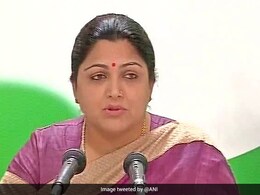 राज्यपाल, खुशबू सुंदर पर अभद्र टिप्पणी करने के बाद DMK नेता निष्कासित; गिरफ्तार राज्यपाल, खुशबू सुंदर पर अभद्र टिप्पणी करने के बाद DMK नेता निष्कासित; गिरफ्तार