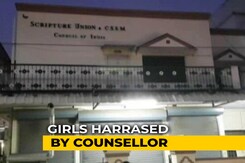 Christian Group Suspends Counsellor Over Lewd Messages To Schoolgirls Christian Group Suspends Counsellor Over Lewd Messages To Schoolgirls