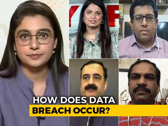 How Will Personal Data Leak Impact You?