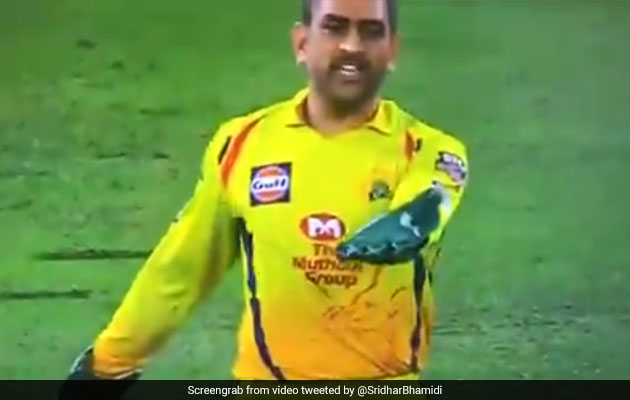 Harbhajan Singh Sees Funny Side To Dhoni-Reiffel Wide Controversy