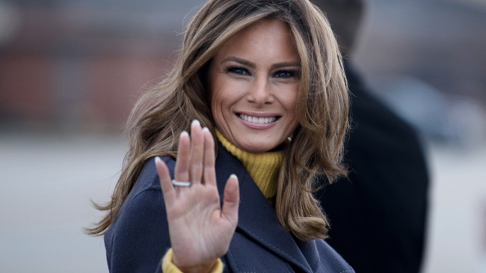 "Situation Dire": Melania Trump Secures Ceasefire In Ukrainian City