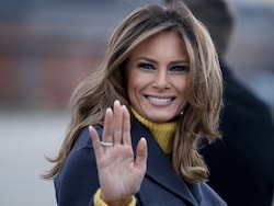 Daily Beast Pulls Story Linking Melania Trump To Jeffrey Epstein, Issues Apology