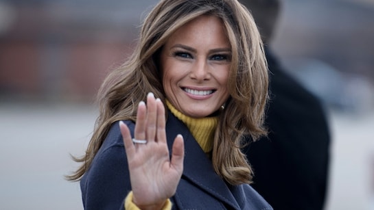 Daily Beast Pulls Story Linking Melania Trump To Jeffrey Epstein, Issues Apology