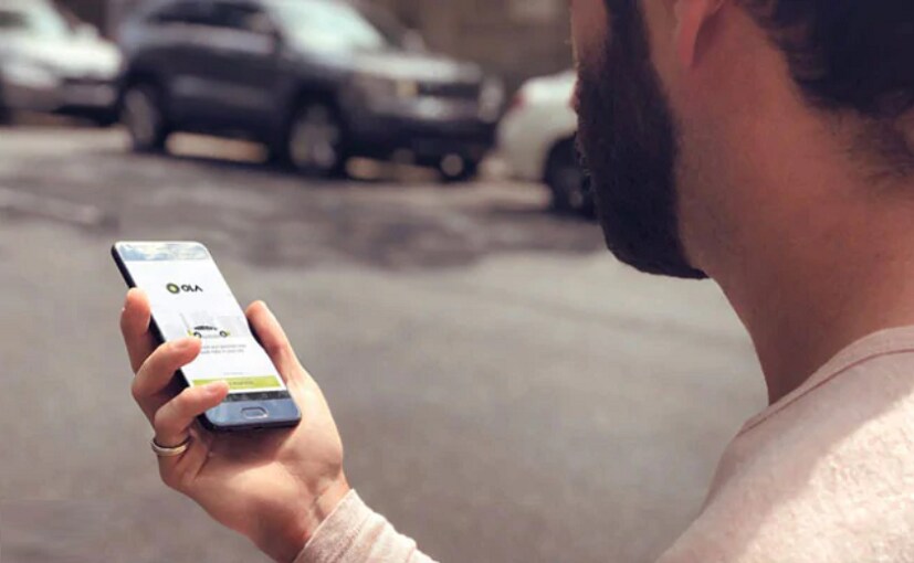 Ola To Appeal For Renewal Of Operating Licence In London; Services Will Continue For Now Ola To Appeal For Renewal Of Operating Licence In London; Services Will Continue For Now