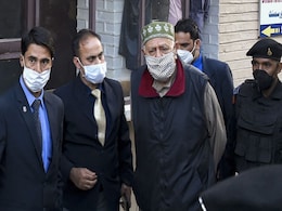 Farooq Abdullah Questioned Again In J&K Cricket Association Money Laundering Case Farooq Abdullah Questioned Again In J&K Cricket Association Money Laundering Case