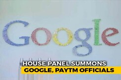 Google, PayTm Summoned By Parliament's Data Protection Panel Today Google, PayTm Summoned By Parliament's Data Protection Panel Today