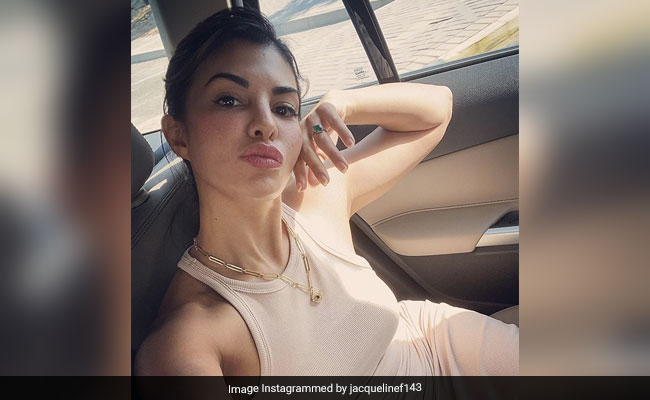 Jacqueline Fernandez Goes Back To School Literally And She S So Excited Submitted 6 months ago by nefaria36766. jacqueline fernandez goes back to
