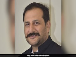 Bihar Assembly Election 2020 Candidate Profile: BJP's Niraj Kumar Singh Bihar Assembly Election 2020 Candidate Profile: BJP's Niraj Kumar Singh