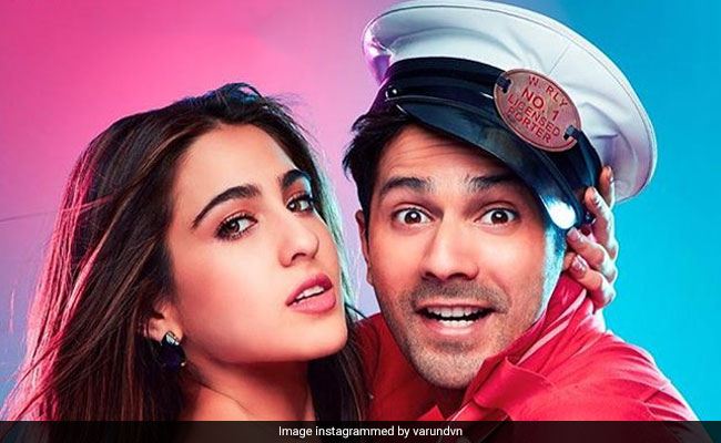 <i>Coolie No 1, Chhalaang</i> And <I>Durgavati</i> Among 9 Films To Release On Prime Video. Details Inside