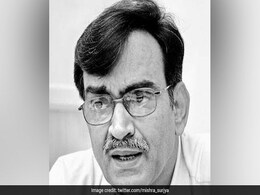BJP, Trinamool Both Suppress Democratic Protests By Opposition Parties: CPI(M) BJP, Trinamool Both Suppress Democratic Protests By Opposition Parties: CPI(M)