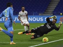 UEFA Nations League: Portugal Goalkeeper Anthony Lopes To Miss France Fixture After Positive COVID-19 Test UEFA Nations League: Portugal Goalkeeper Anthony Lopes To Miss France Fixture After Positive COVID-19 Test