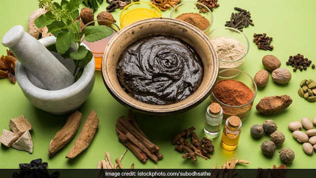 Ayurvedic winter tip: Try these beverages to keep you warm