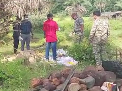 Teen's Body Exhumed To Probe Alleged Rape After Father Attempts Suicide