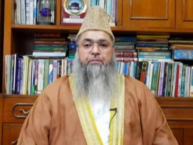 Important To First Save Ourselves And Then Others: Dr Imam Umer Ahmed Ilyasi On COVID Crisis