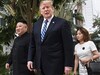 How A Trump Defeat Could Challenge Xi Jinping, Kim Jong Un, Saudi Prince How A Trump Defeat Could Challenge Xi Jinping, Kim Jong Un, Saudi Prince
