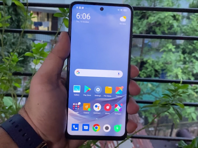 Poco X3 Review: Strong Performer, Great Battery Life | Price In India Starts At Rs. 16,999