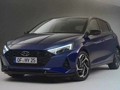 Hyundai Dealers Open Unofficial Bookings For New-Gen i20 Hyundai Dealers Open Unofficial Bookings For New-Gen i20