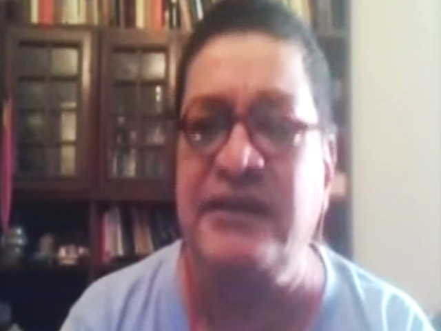 Humsafar Trust's Ashok Row Kavi On The Plight Of The Transgender Community