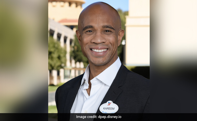 Disney's Kareem Daniel Rises From An Intern To Streaming Czar