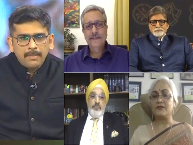 #SwasthyaMantra Telethon: Immunisation And Adolescent Sexual Health