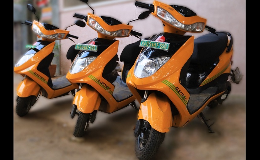 Ampere Electric Expands India Footprint With Over 500 Touch Points