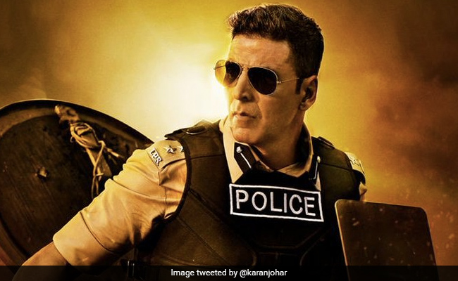 Akshay Kumar's <I>Sooryavanshi</i> Not Releasing On Diwali, <I>'83</i> May Be Postponed Too