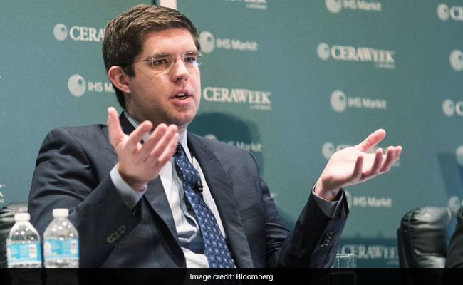 This 28-Year-Old Just Became A Billionaire. Some Luck Was Involved