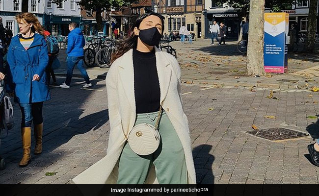 Guess The Celeb Who Switched To DND Mode On Vacation