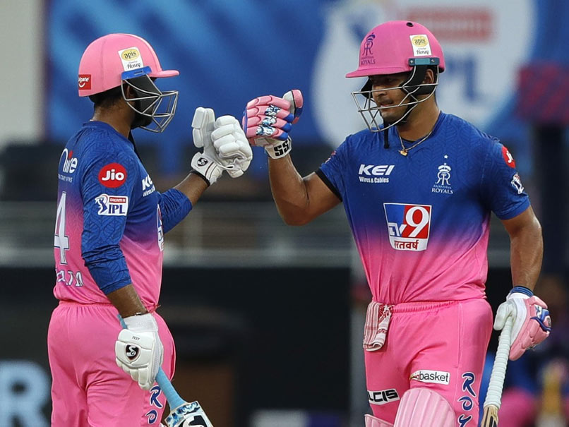 IPL 2020, SRH vs RR: Steve Smith Lauds Batsmen's Composure As Rajasthan Royals Stun SunRisers Hyderabad