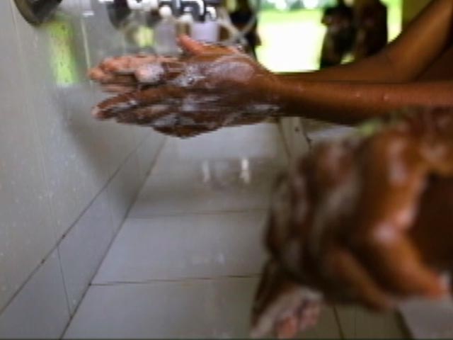 Global Handwashing Day 2020: A Day To Raise Awareness On The Importance Of Washing Hands
