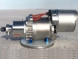 Tesla’s Electric Motors Will Soon Power Muscle Cars Through This Kit  Tesla’s Electric Motors Will Soon Power Muscle Cars Through This Kit