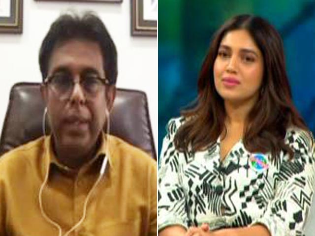 Rajasthan Worked On Stopping The Transmission And Treatment: Rohit Kumar Singh On COVID-19