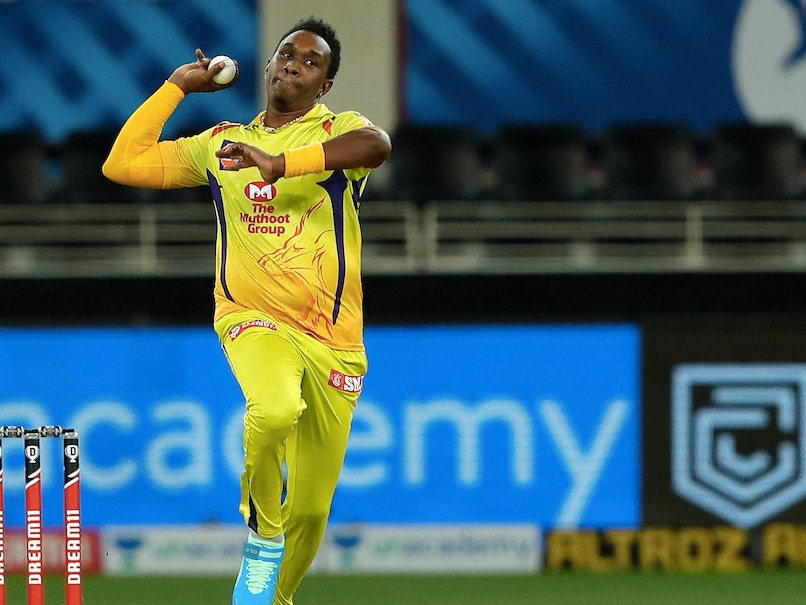 Dwayne Bravo Ruled Out Of IPL 2020 With Groin Injury: CSK CEO