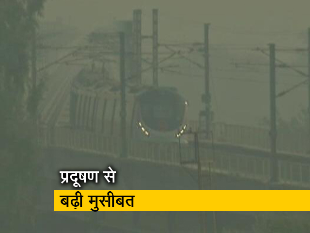 त्योहारी सीजन में दिल्ली वालों पर दोहरी मार