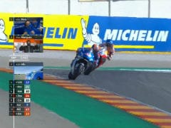 MotoGP: Alex Rins Wins Aragon GP; Alex Marquez Claims Podium For Honda