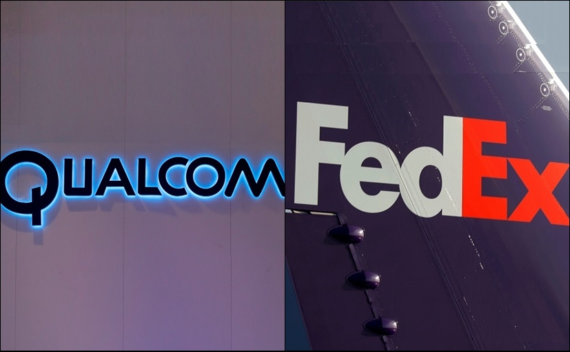 Qualcomm, FedEx, Auto Executives To Propose Transport Policies For World In Transition