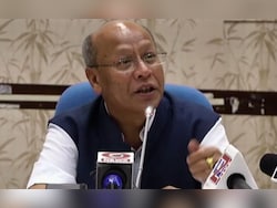 Meghalaya Deputy Chief Minister Backs Review of Foreign Funding Bill